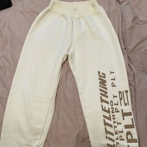 PLT jogger